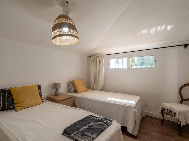 Town House for Sale in La Duquesa, Malaga 19