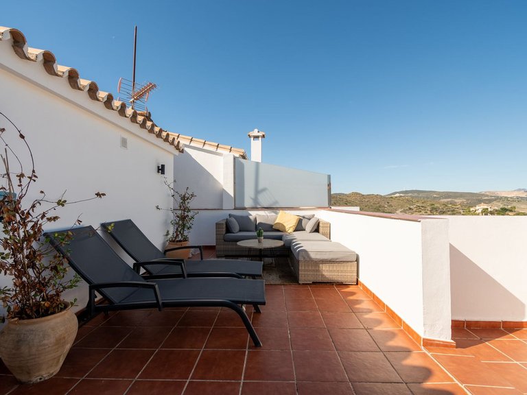 Town House for Sale in La Duquesa, Malaga 21