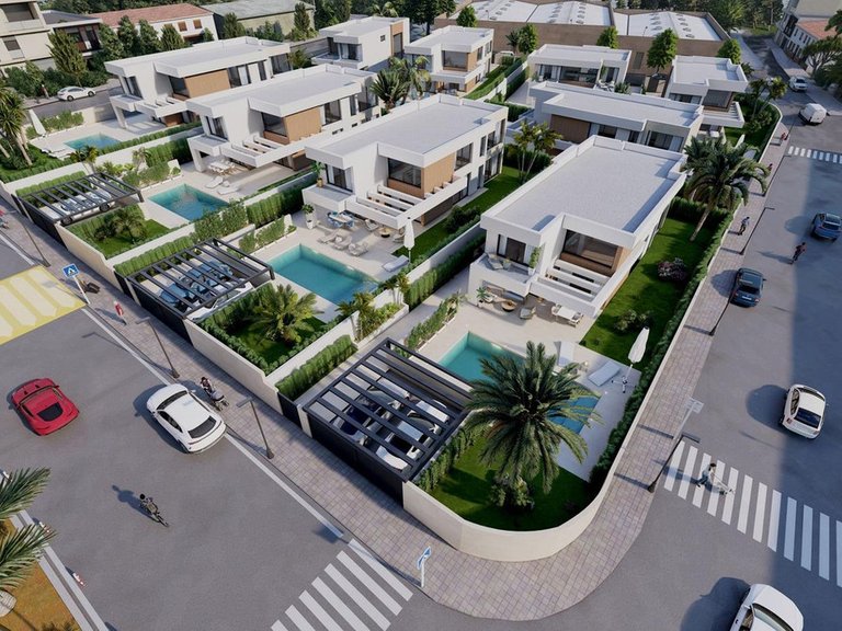 Villa for Sale in La Duquesa, Malaga 8