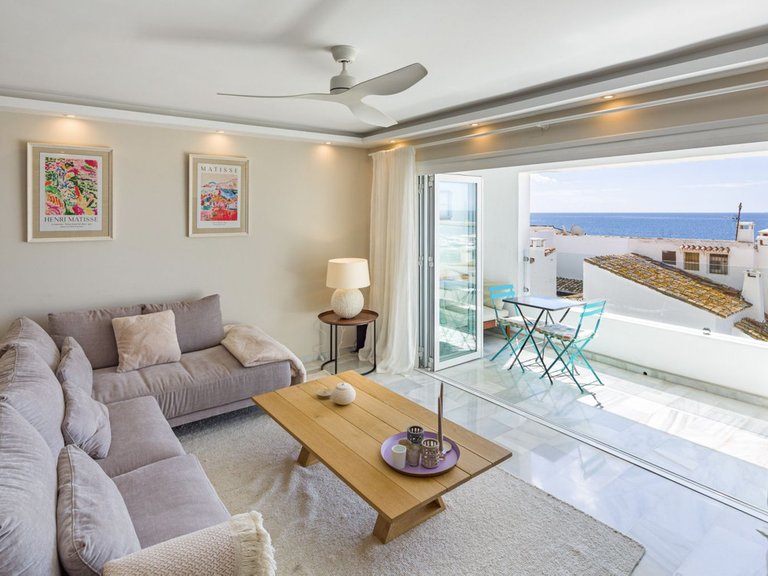 Apartment for Sale in Marbella, Malaga 5