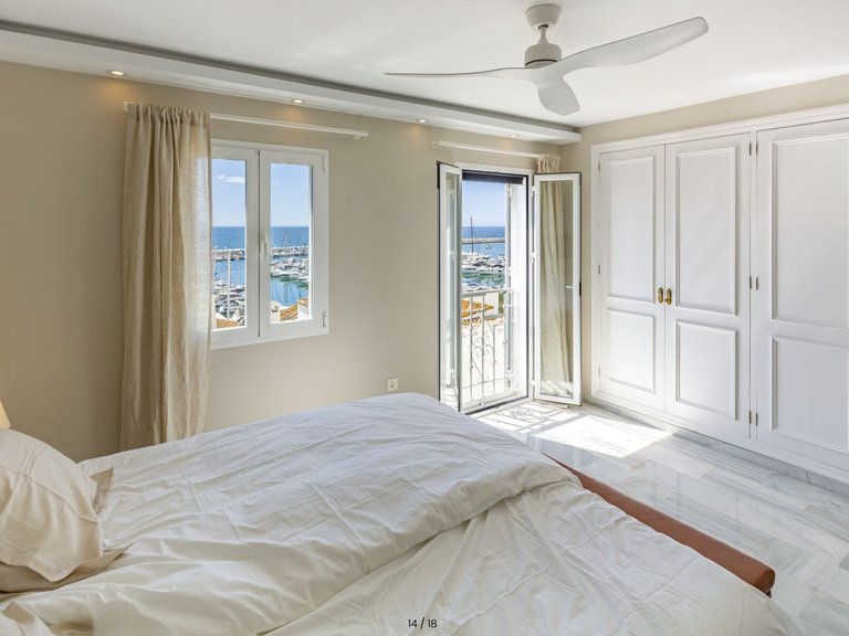 Apartment for Sale in Marbella, Malaga 6