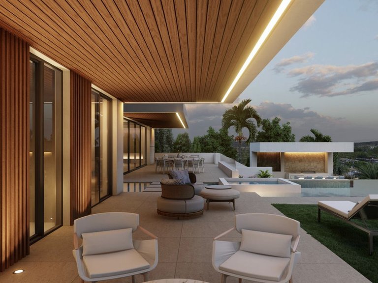 Plot for Sale in Nueva Andalucia, Malaga 5