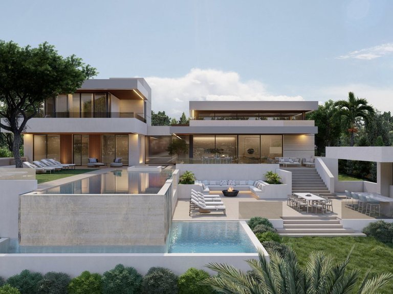 Plot for Sale in Nueva Andalucia, Malaga 6