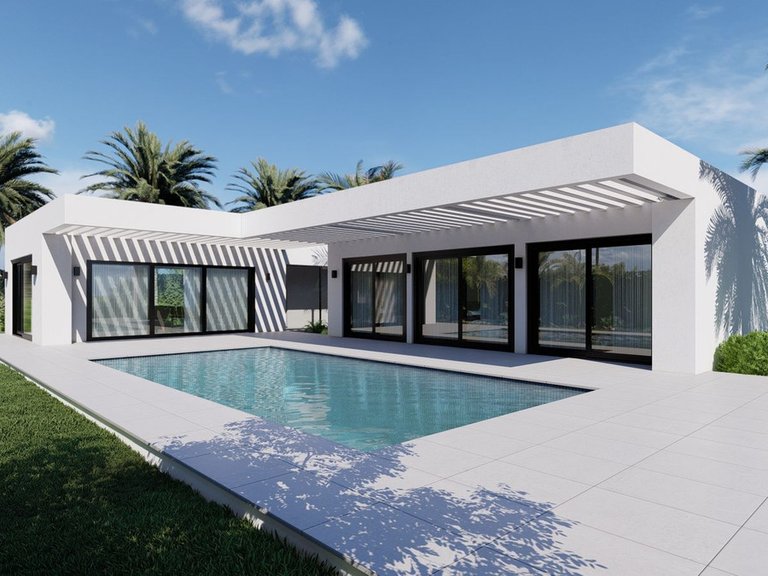 Villa for Sale in Mijas, Malaga 3