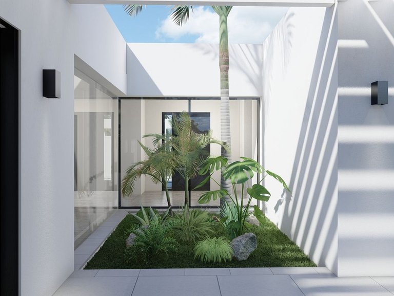 Villa for Sale in Mijas, Malaga 10