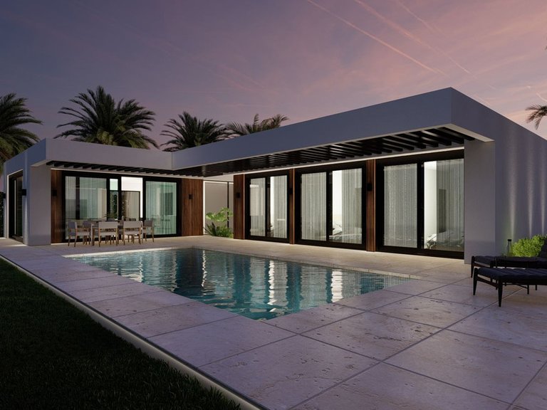 Villa for Sale in Mijas, Malaga 16