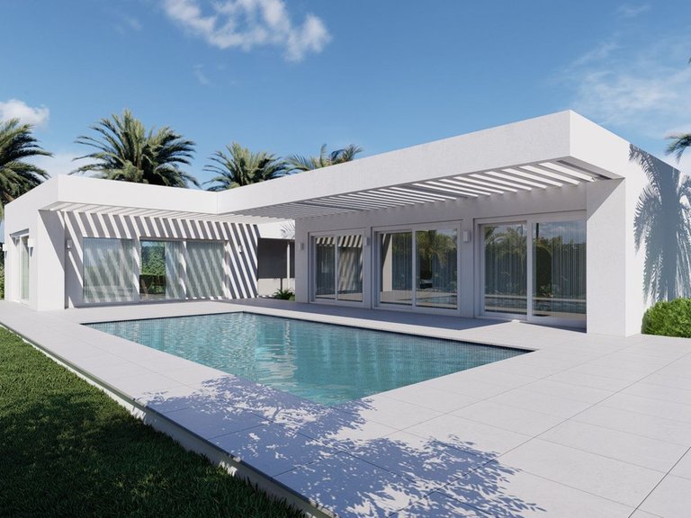 Villa for Sale in Mijas, Malaga 20