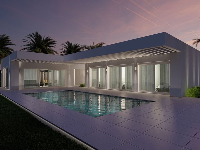 Villa for Sale in Mijas, Malaga 21