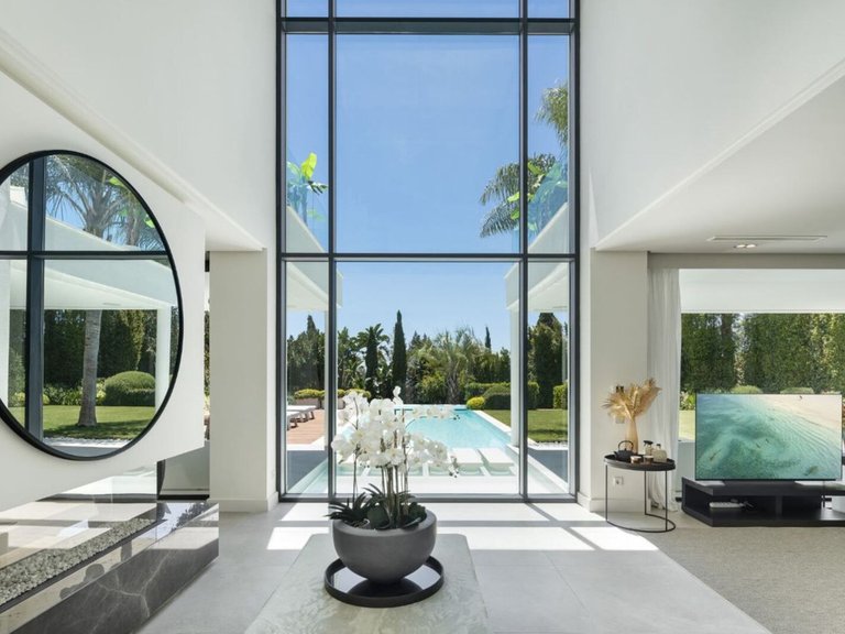 Villa for Sale in Marbella, Malaga 2