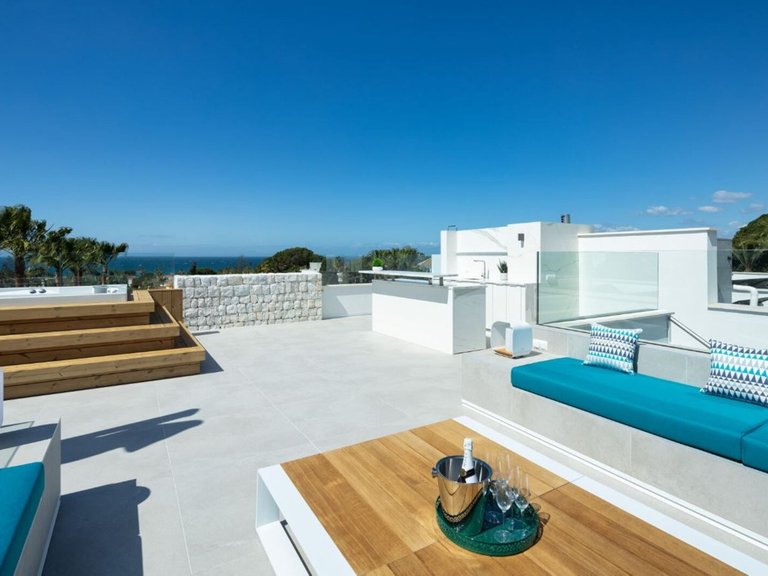 Villa for Sale in Marbella, Malaga 6