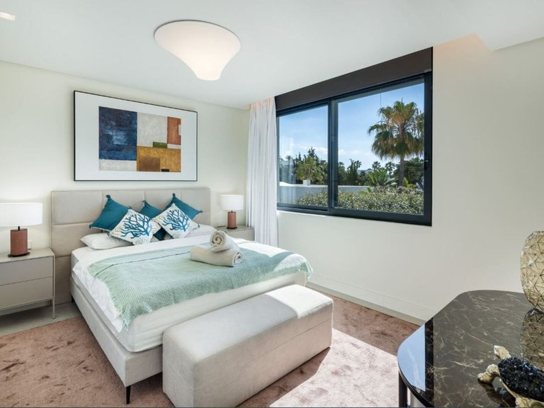Villa for Sale in Marbella, Malaga 14