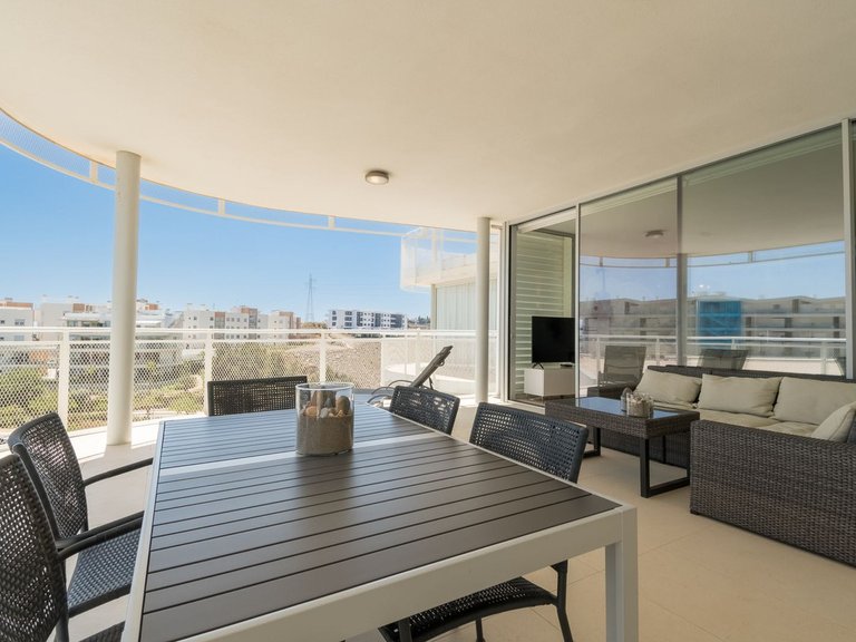Apartment for Sale in Fuengirola, Malaga 26