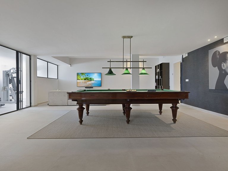 Villa for Sale in Benahavis, Malaga 7