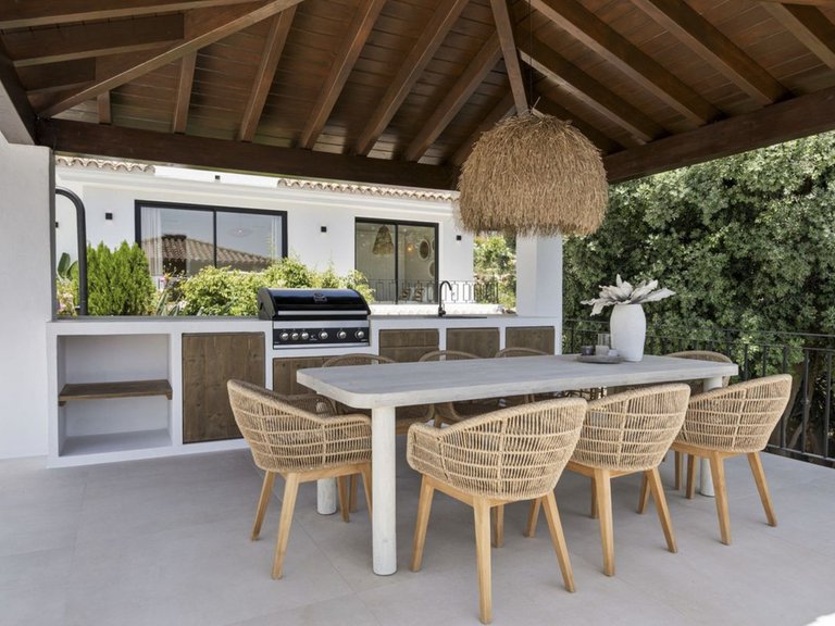 Villa for Sale in Benahavis, Malaga 21