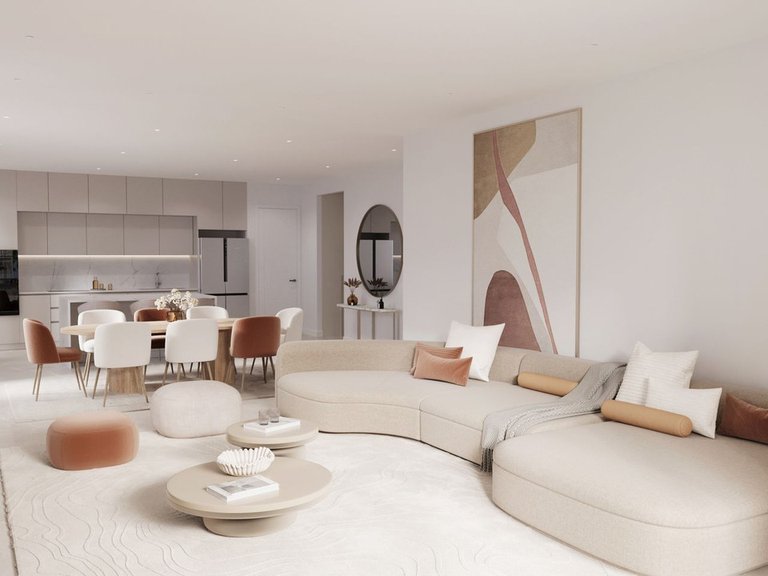 Apartment for Sale in Estepona, Malaga 34