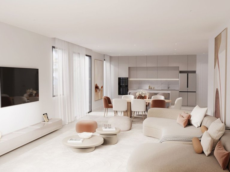Apartment for Sale in Estepona, Malaga 35