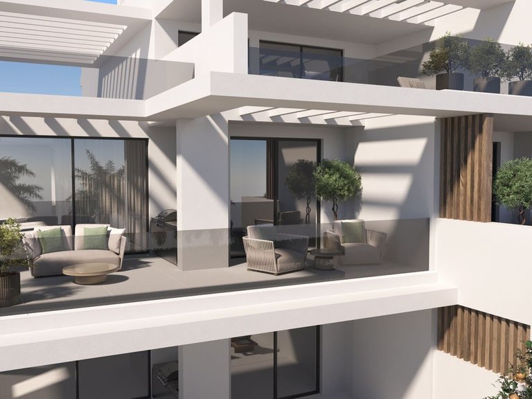 Apartment for Sale in Estepona, Malaga 8