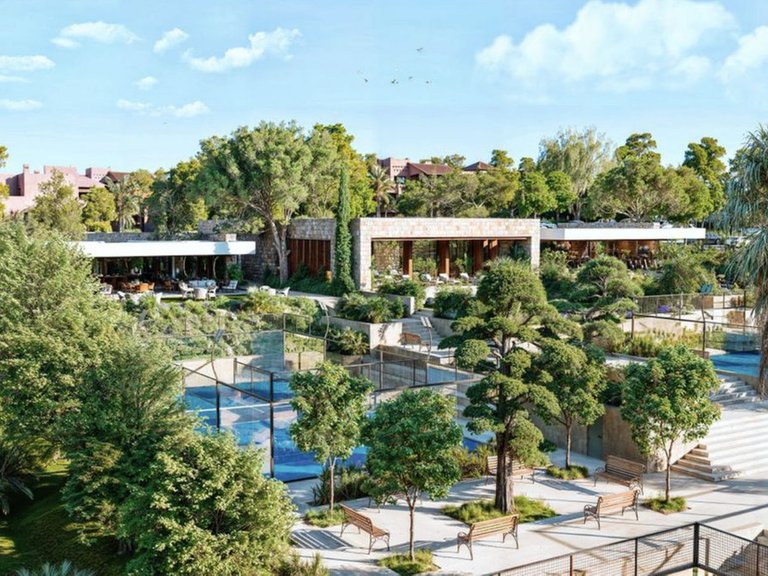Apartment for Sale in Estepona, Malaga 1