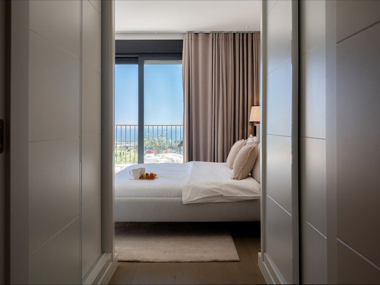 Penthouse for Sale in Benahavis, Malaga 7