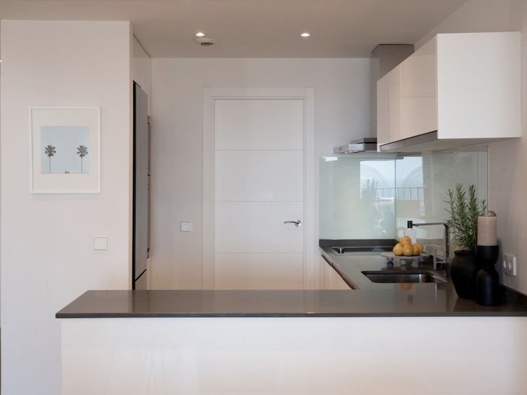 Penthouse for Sale in Benahavis, Malaga 12