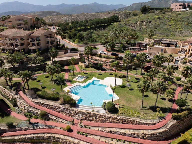 Penthouse for Sale in Benahavis, Malaga 21