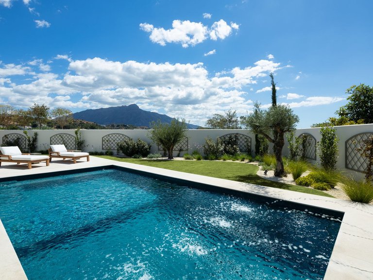 Villa for Sale in Benahavis, Malaga 3