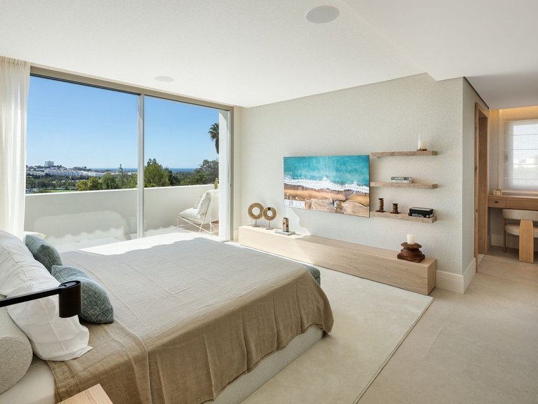 Villa for Sale in Benahavis, Malaga 12