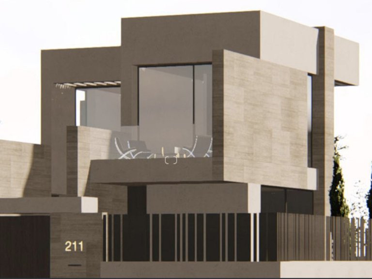 Villa for Sale in Nueva Andalucia, Malaga 5
