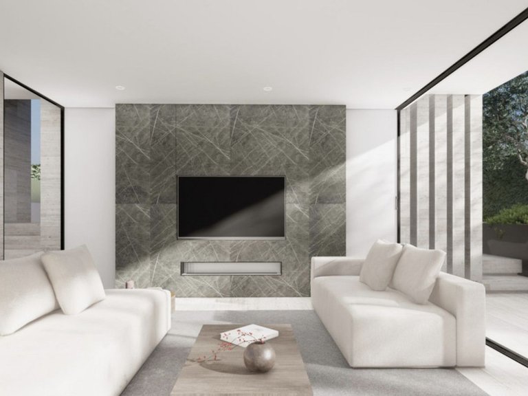 Villa for Sale in Nueva Andalucia, Malaga 8