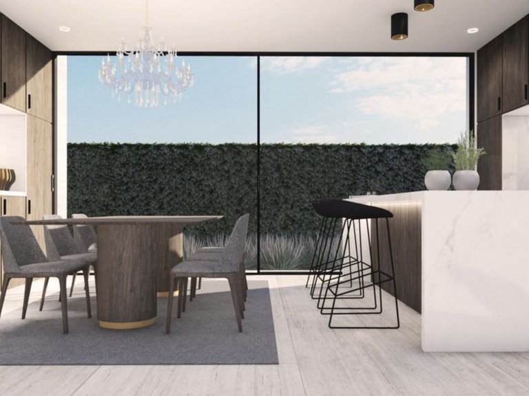 Villa for Sale in Nueva Andalucia, Malaga 10