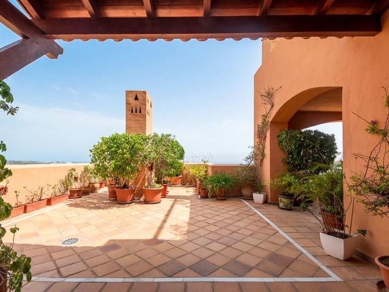 Apartment for Sale in Nueva Andalucia, Malaga 3