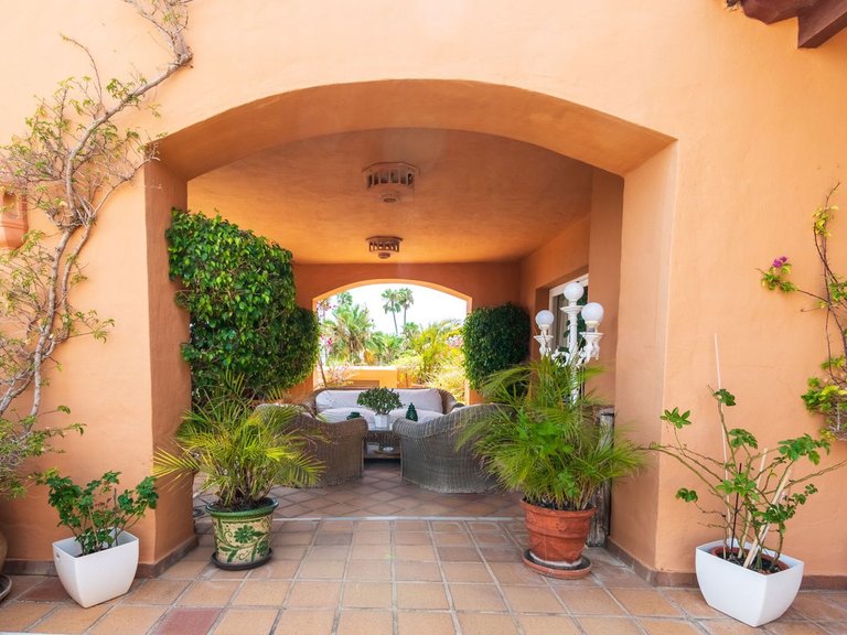 Apartment for Sale in Nueva Andalucia, Malaga 21