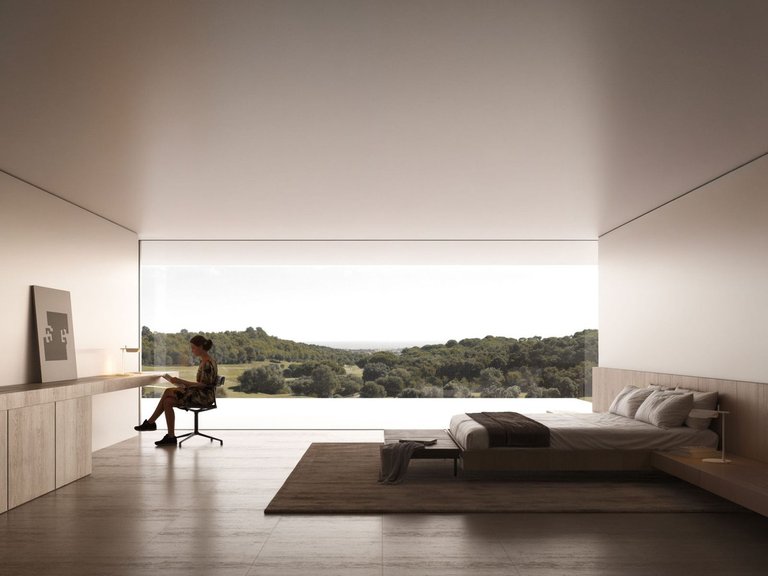 Villa for Sale in Sotogrande, Cadiz 3