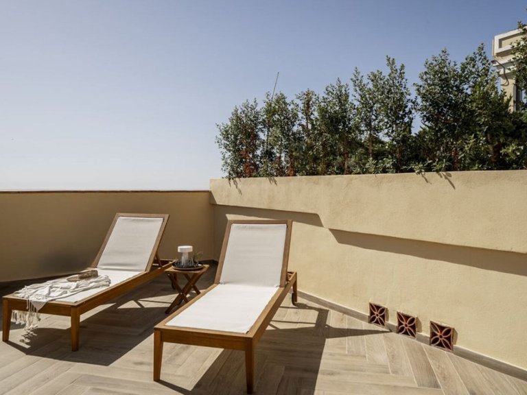 Penthouse for Sale in Benahavis, Malaga 5
