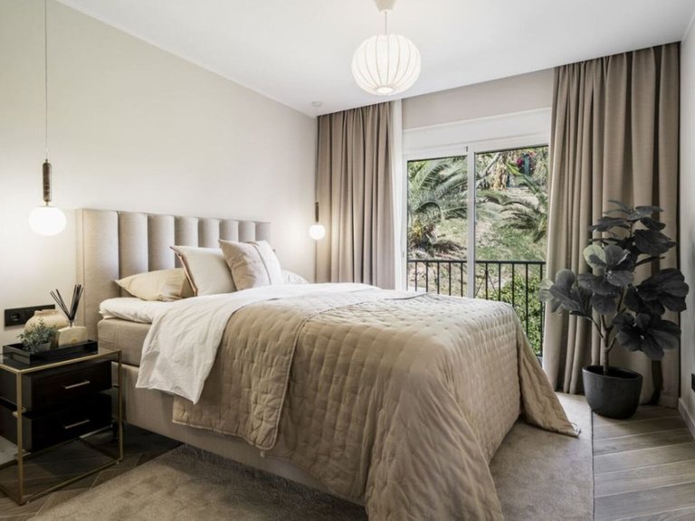 Penthouse for Sale in Benahavis, Malaga 15