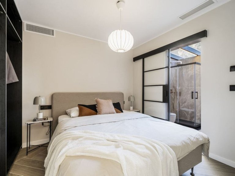 Penthouse for Sale in Benahavis, Malaga 17