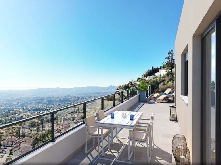 Apartment for Sale in Mijas, Malaga 2