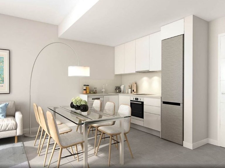 Apartment for Sale in Mijas, Malaga 5