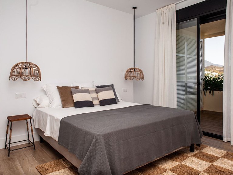 Penthouse for Sale in Nueva Andalucia, Malaga 5