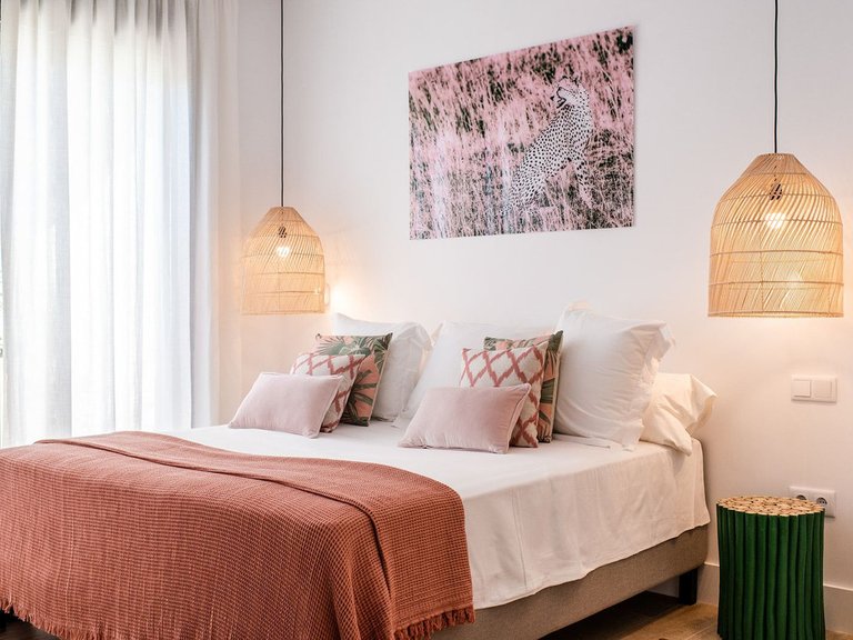 Penthouse for Sale in Nueva Andalucia, Malaga 15