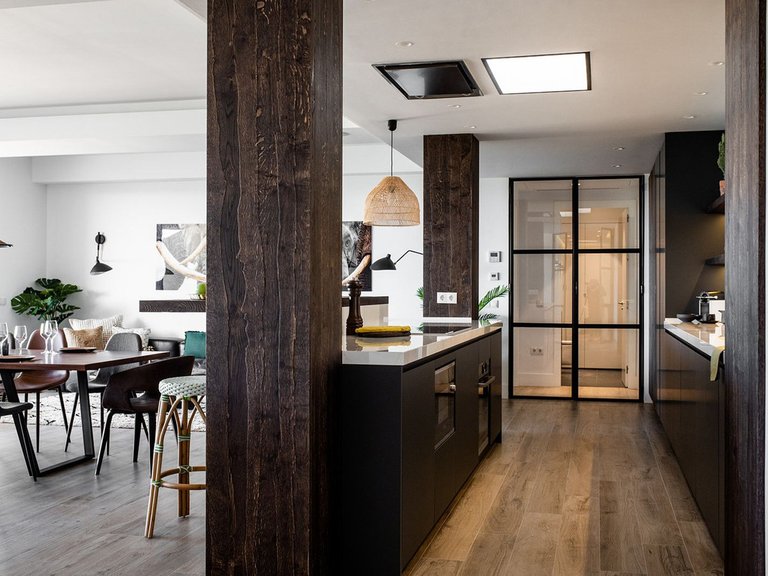 Penthouse for Sale in Nueva Andalucia, Malaga 18