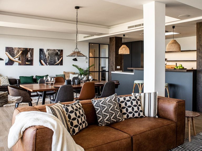 Penthouse for Sale in Nueva Andalucia, Malaga 22