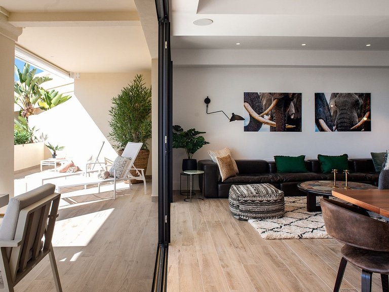 Penthouse for Sale in Nueva Andalucia, Malaga 23