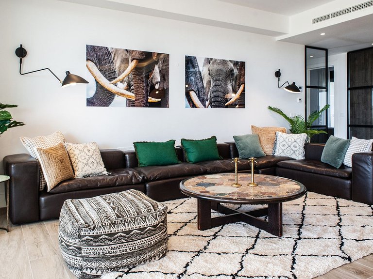 Penthouse for Sale in Nueva Andalucia, Malaga 25