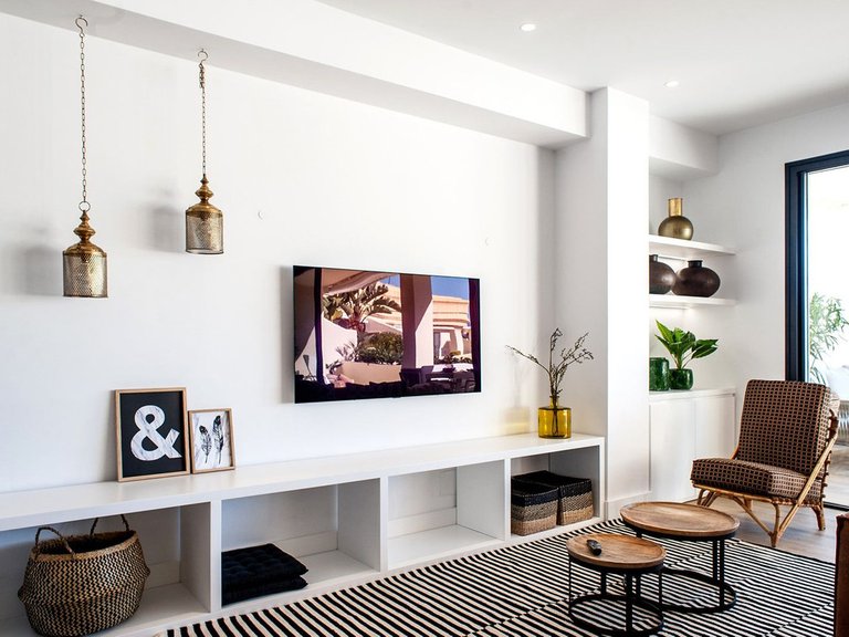 Penthouse for Sale in Nueva Andalucia, Malaga 26
