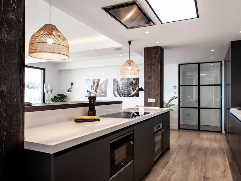 Penthouse for Sale in Nueva Andalucia, Malaga 29
