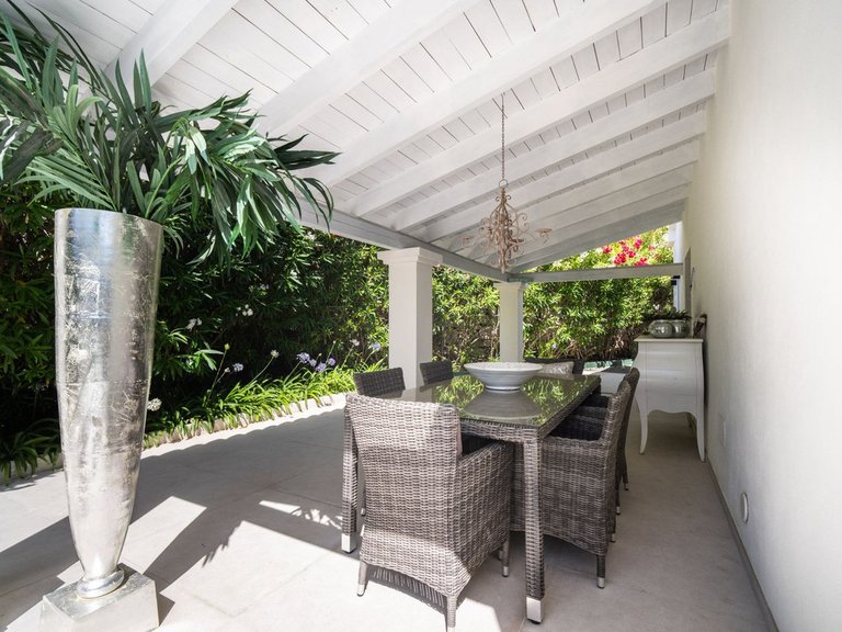 Villa for Sale in Benahavis, Malaga 16
