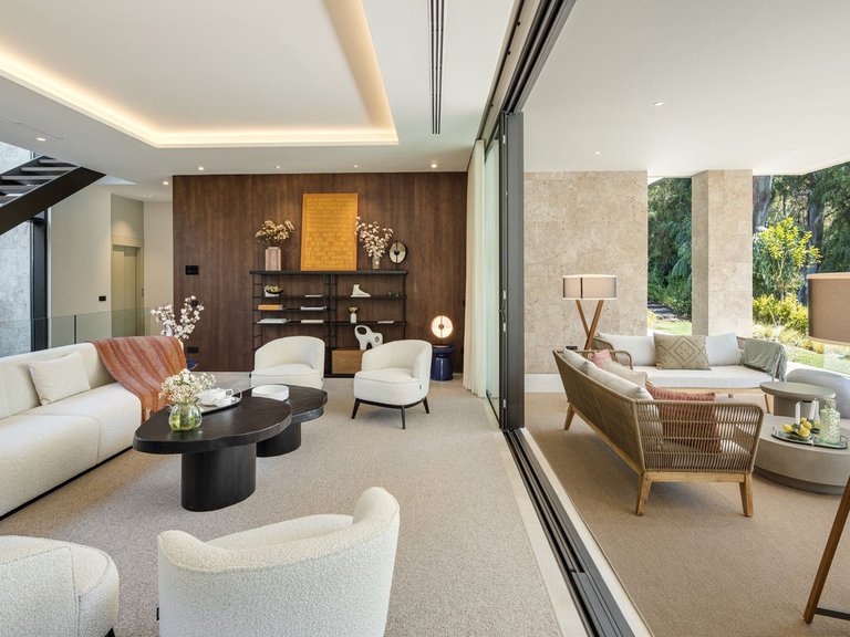 Villa for Sale in Marbella, Malaga 5