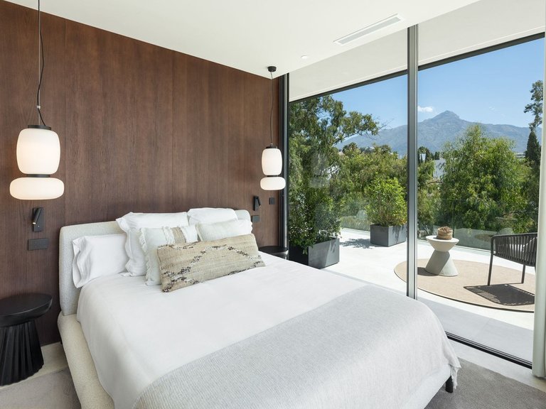 Villa for Sale in Marbella, Malaga 17