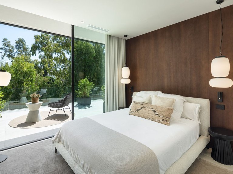 Villa for Sale in Marbella, Malaga 21